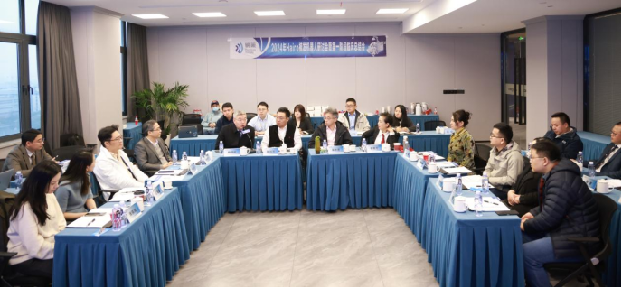 新元肇啟，重磅引領(lǐng) | HAIRO®植發(fā)機器人綻放國研之光，國內(nèi)首項臨床研究勝利收官