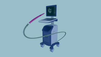 一次性使用外周血管內(nèi)超聲導管及血管內(nèi)超聲治療設備（華通集智）