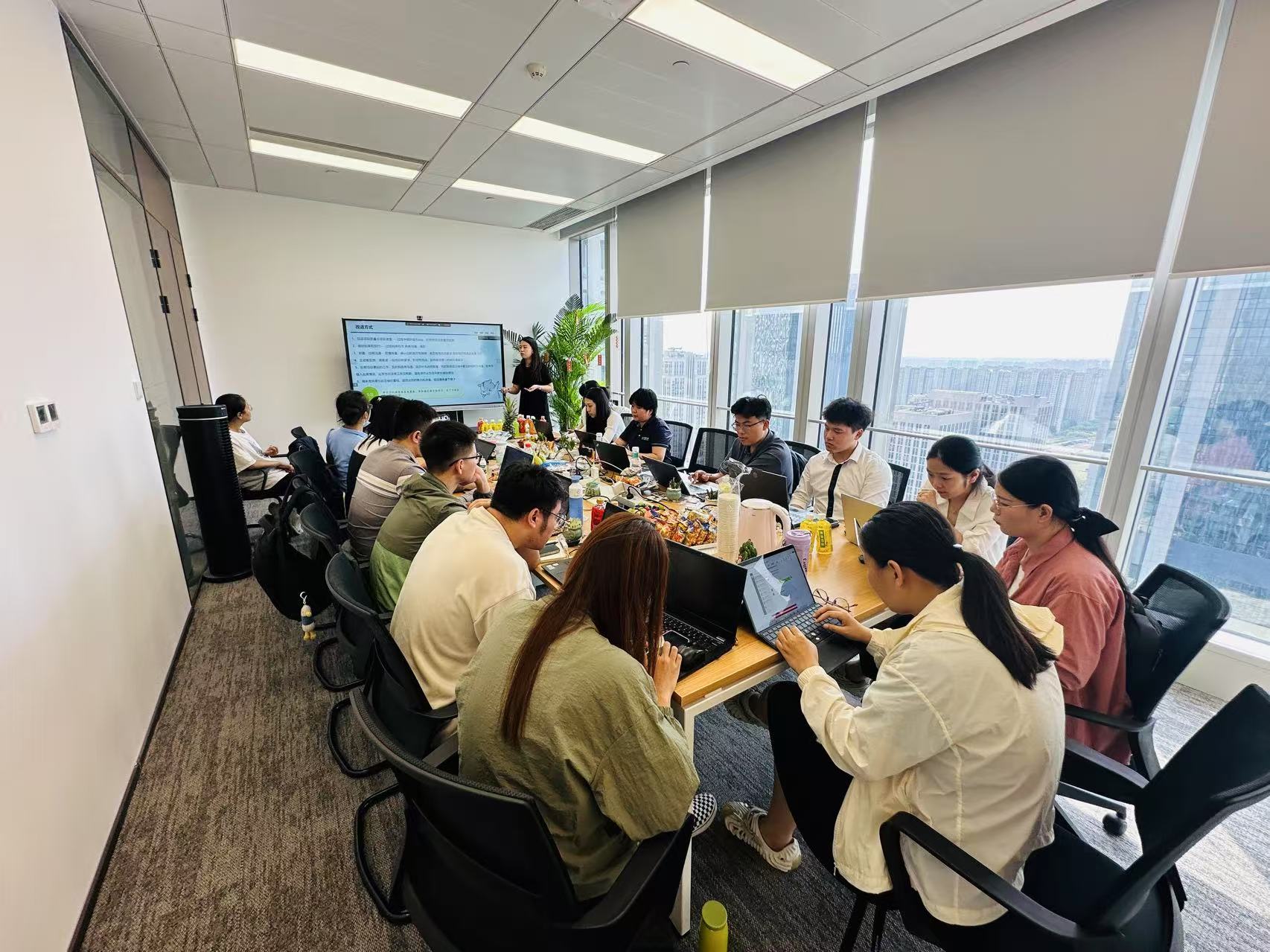 創(chuàng)新為矛，專(zhuān)業(yè)為盾，5·20國(guó)際臨床試驗(yàn)日，向你們致敬