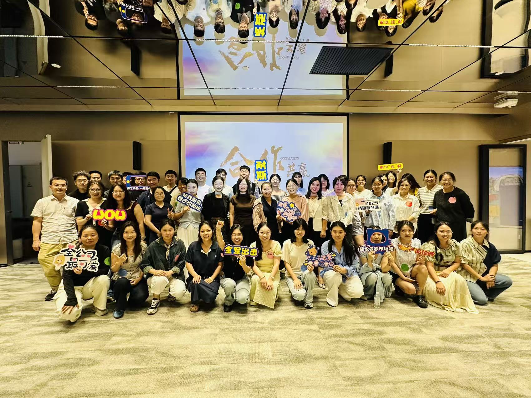 順勢而為·協(xié)作聚力 | 臨床注冊(cè)部高階能力培訓(xùn)落幕